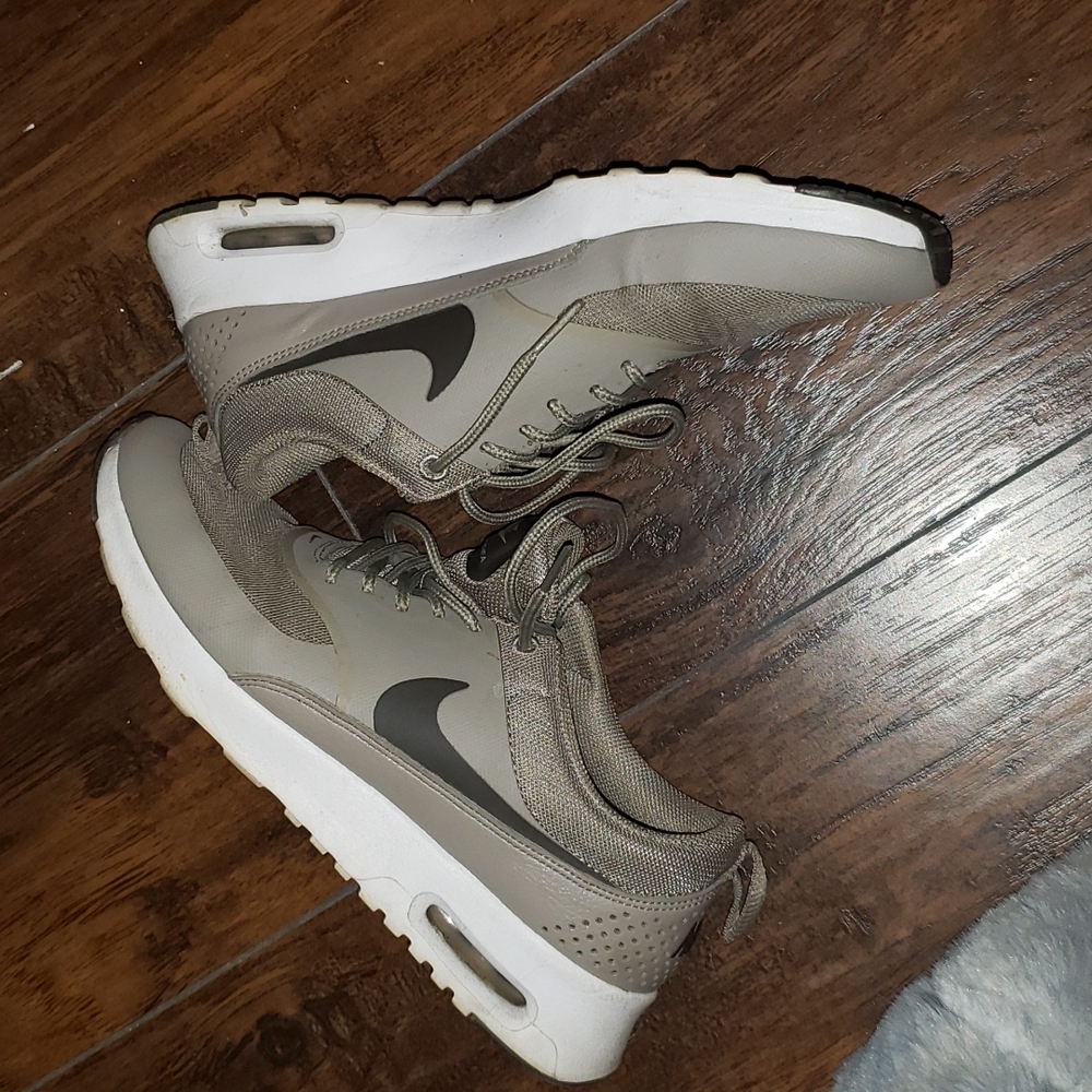 Nike Air Max Thea - Picture 4 of 5